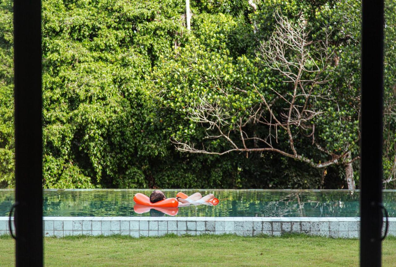 S'Ekar Pinang Langkawi Bed & Breakfast Pantai Cenang  Exterior photo