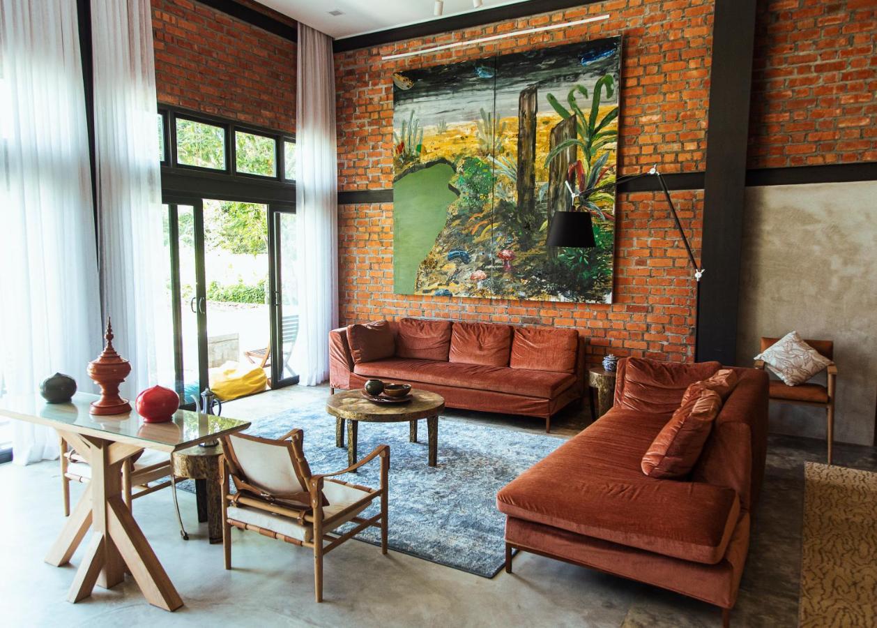 S'Ekar Pinang Langkawi Bed & Breakfast Pantai Cenang  Exterior photo