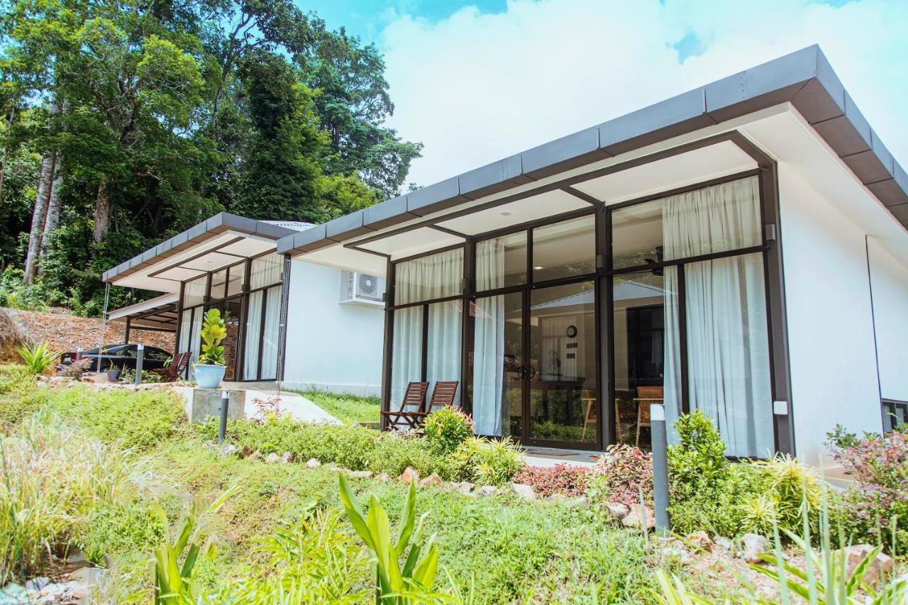 S'Ekar Pinang Langkawi Bed & Breakfast Pantai Cenang  Exterior photo