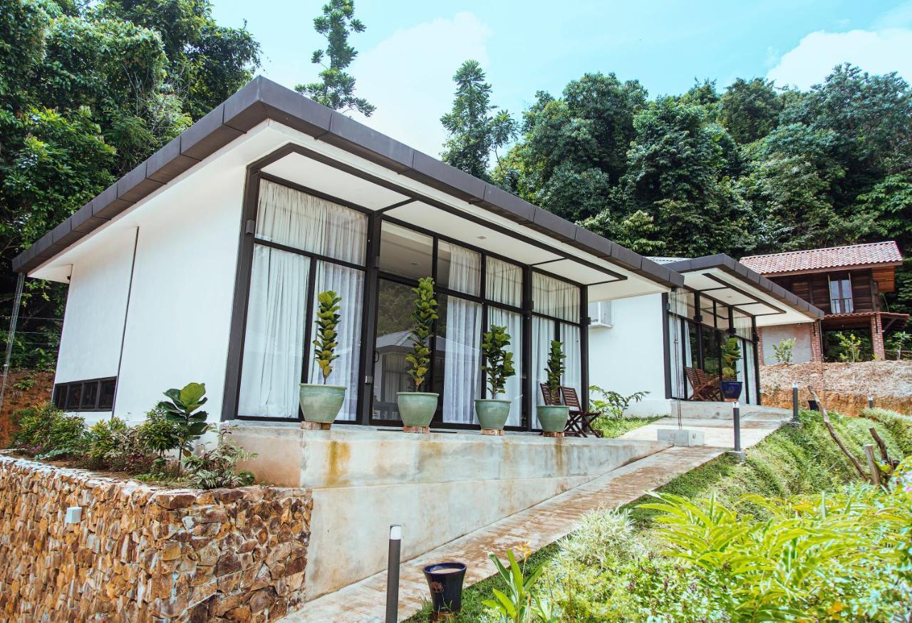 S'Ekar Pinang Langkawi Bed & Breakfast Pantai Cenang  Exterior photo