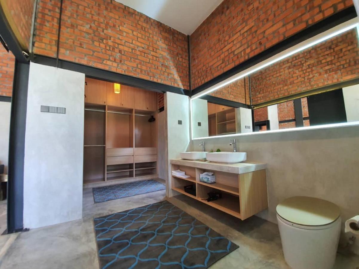 S'Ekar Pinang Langkawi Bed & Breakfast Pantai Cenang  Exterior photo