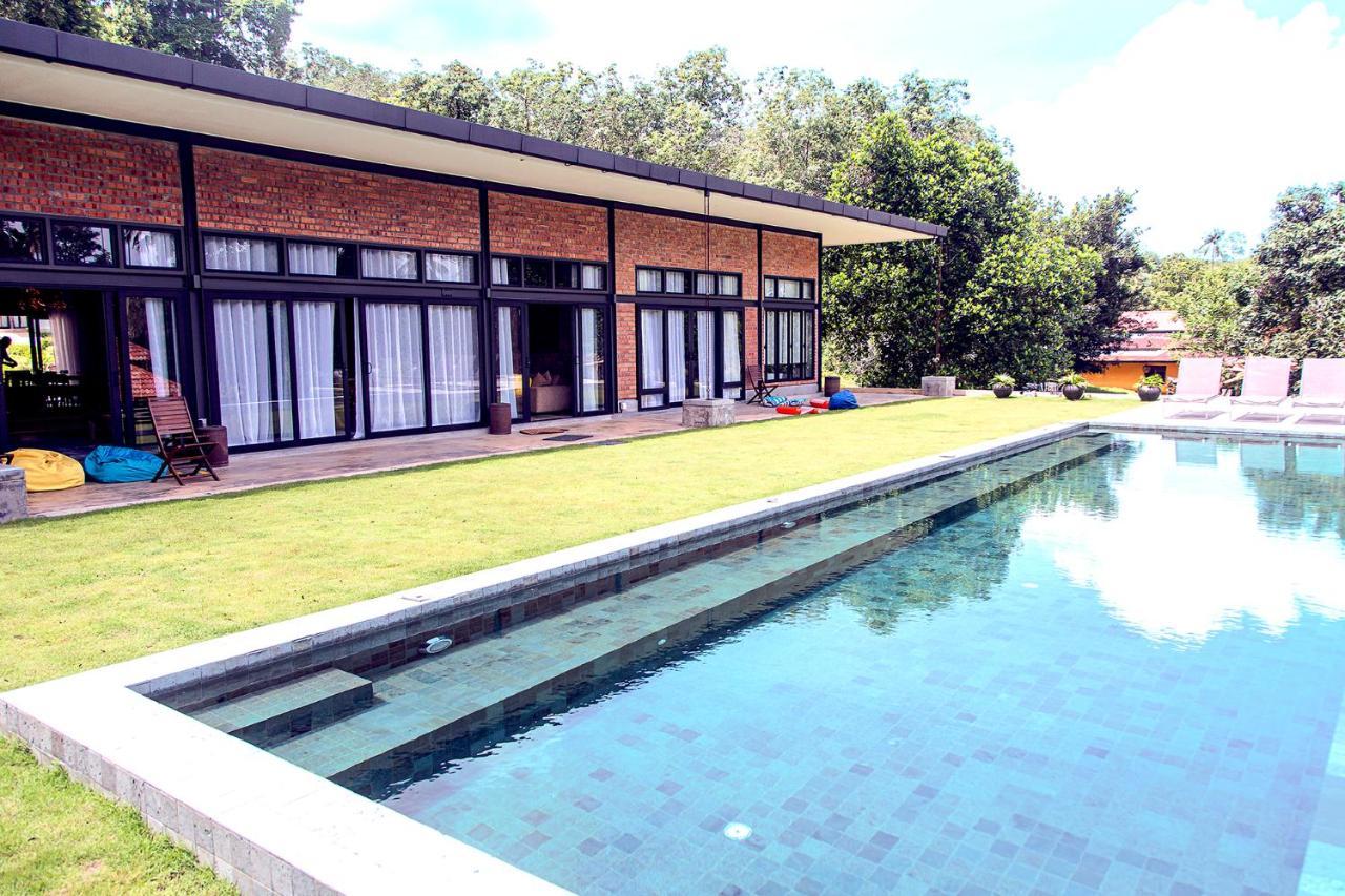 S'Ekar Pinang Langkawi Bed & Breakfast Pantai Cenang  Exterior photo