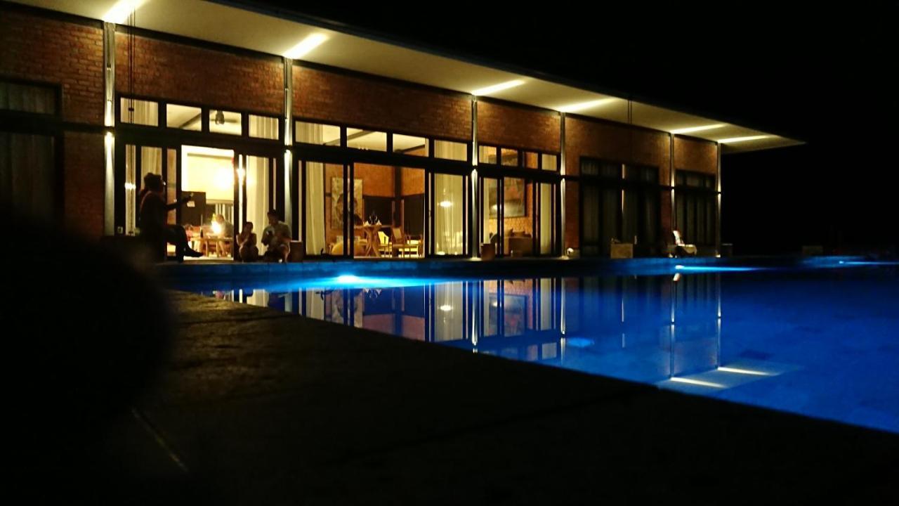 S'Ekar Pinang Langkawi Bed & Breakfast Pantai Cenang  Exterior photo