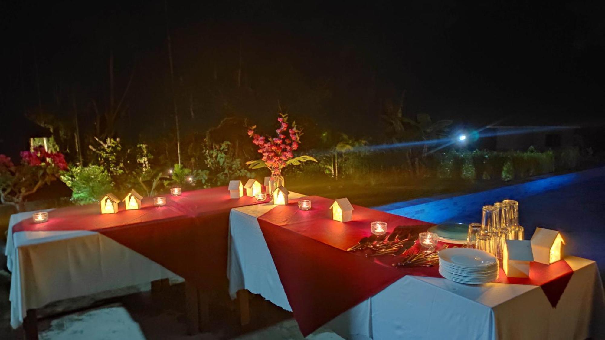 S'Ekar Pinang Langkawi Bed & Breakfast Pantai Cenang  Exterior photo