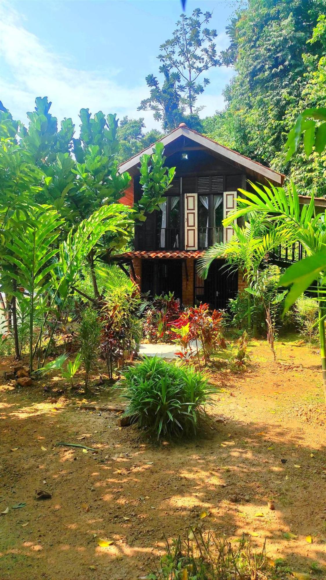 S'Ekar Pinang Langkawi Bed & Breakfast Pantai Cenang  Exterior photo