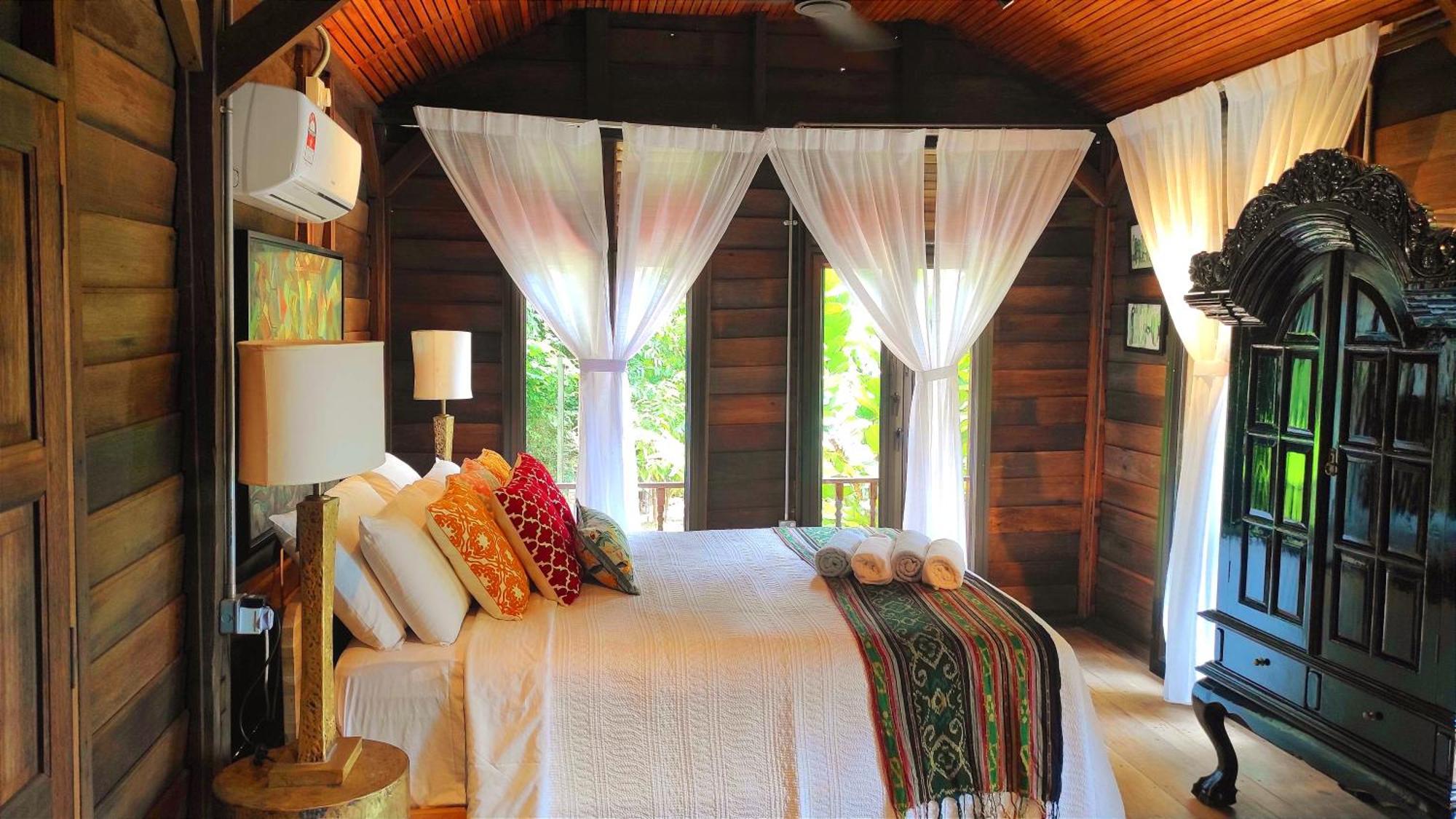 S'Ekar Pinang Langkawi Bed & Breakfast Pantai Cenang  Exterior photo