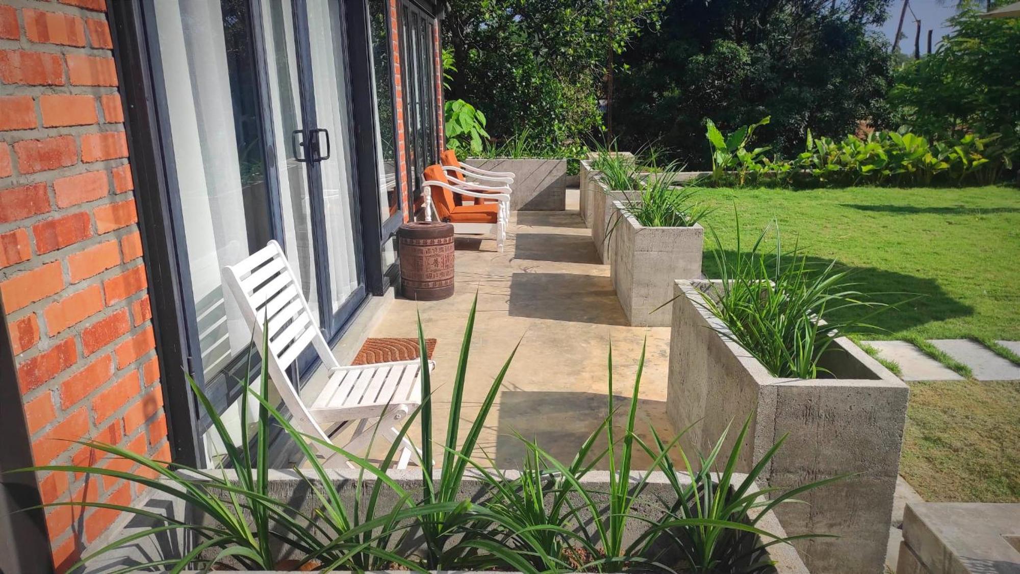 S'Ekar Pinang Langkawi Bed & Breakfast Pantai Cenang  Exterior photo