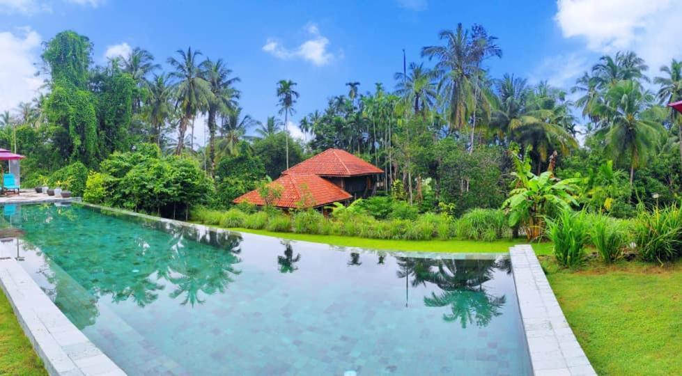 S'Ekar Pinang Langkawi Bed & Breakfast Pantai Cenang  Exterior photo