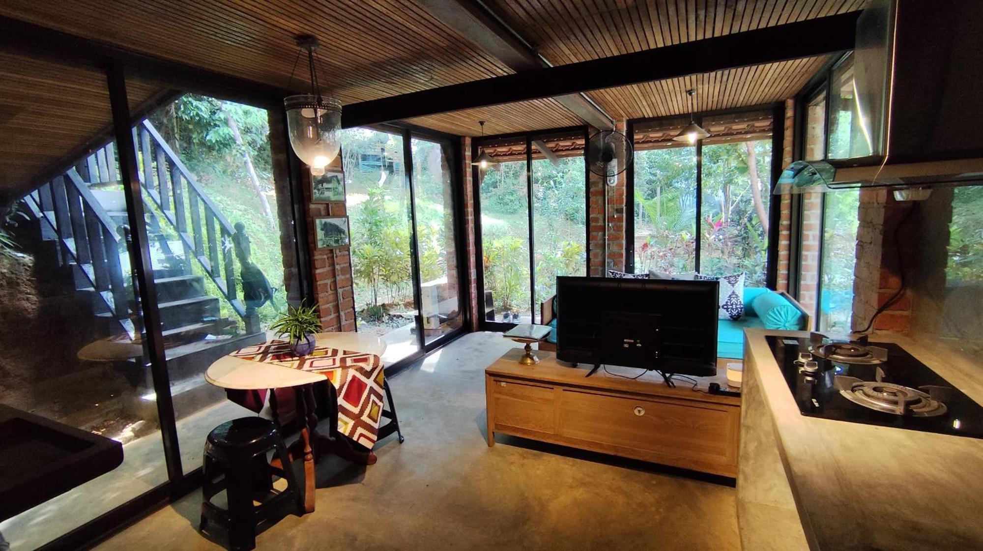 S'Ekar Pinang Langkawi Bed & Breakfast Pantai Cenang  Exterior photo